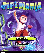 game pic for Pipe Mania S60v1